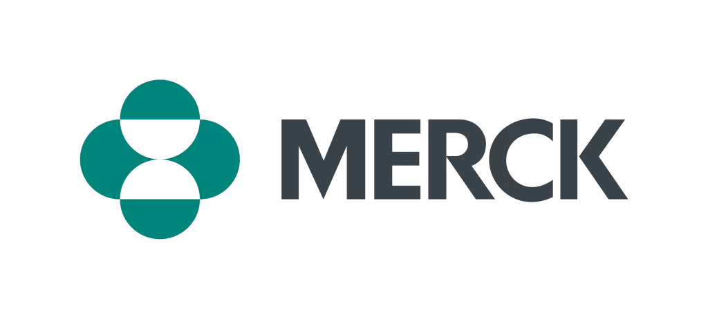 Merck-logo