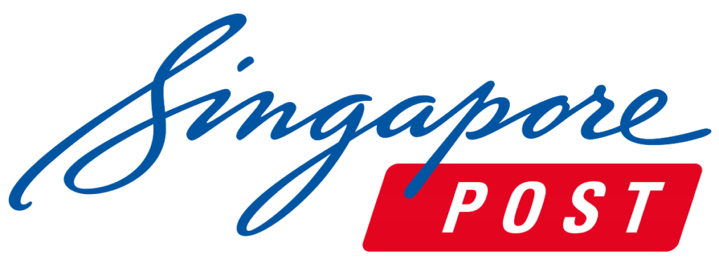 Singapore_Post_Logo