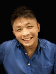Picture of Kelvin Kong
